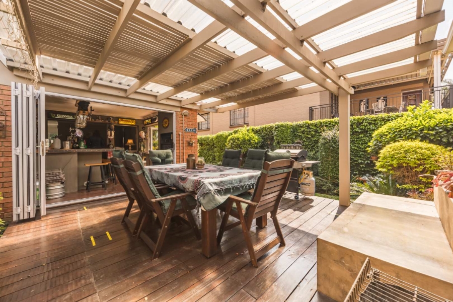 3 Bedroom Property for Sale in The Wilds Gauteng