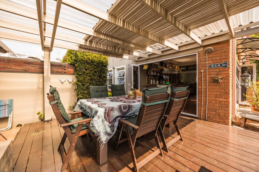 3 Bedroom Property for Sale in The Wilds Gauteng