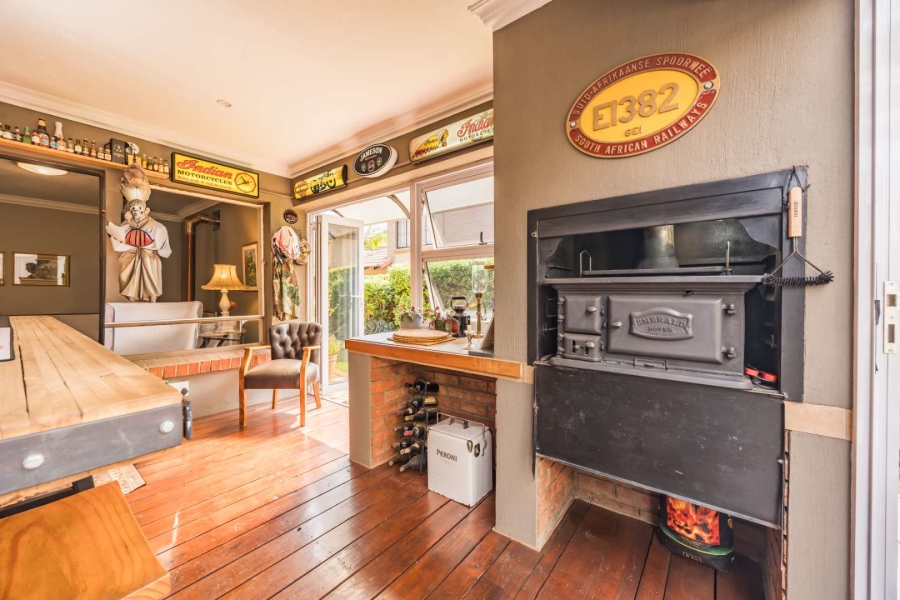 3 Bedroom Property for Sale in The Wilds Gauteng