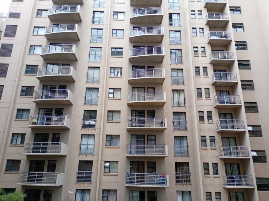 2 Bedroom Property for Sale in Hatfield Gauteng