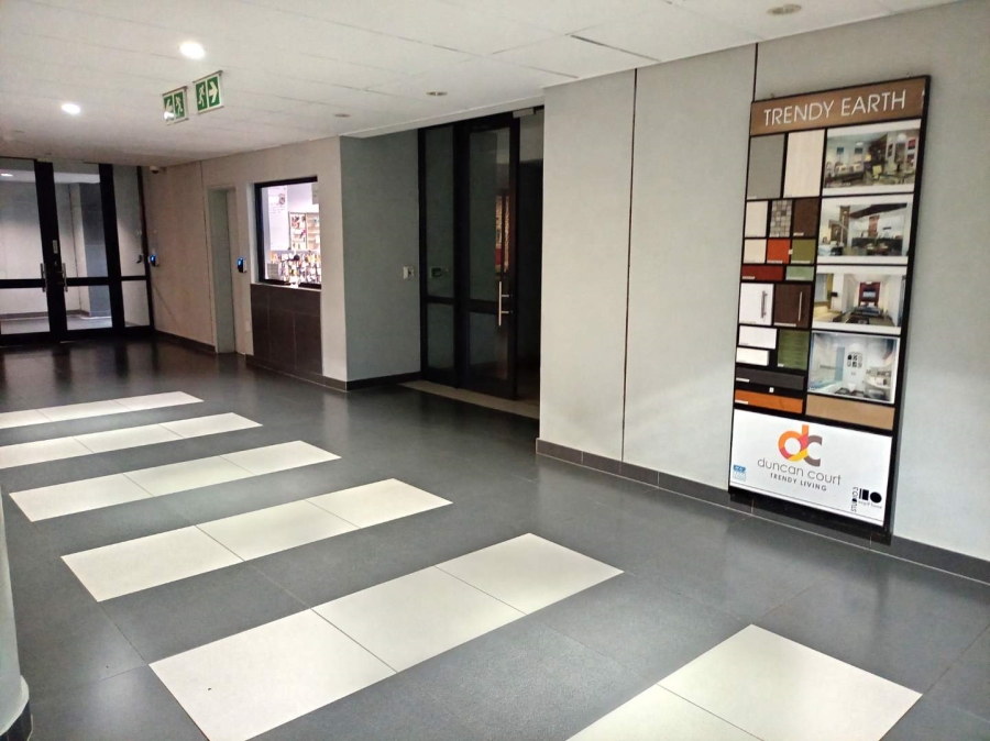 2 Bedroom Property for Sale in Hatfield Gauteng