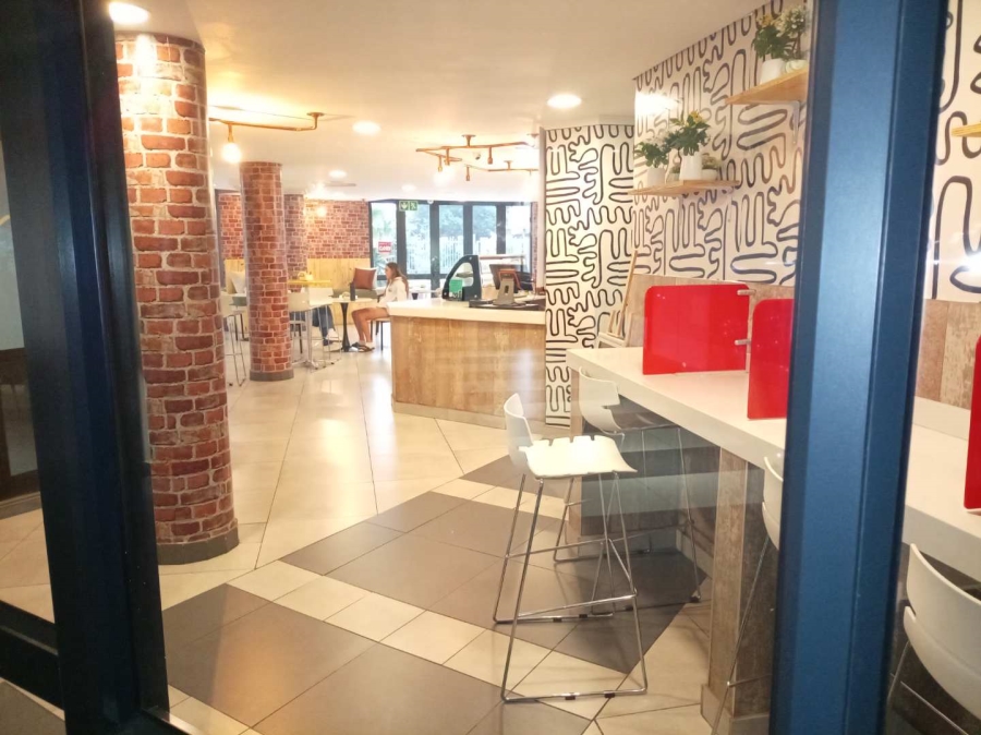 2 Bedroom Property for Sale in Hatfield Gauteng