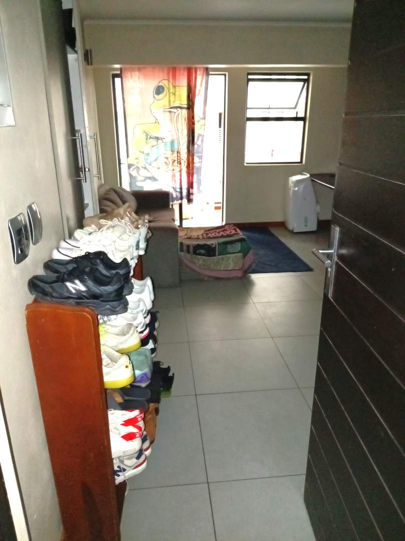 2 Bedroom Property for Sale in Hatfield Gauteng