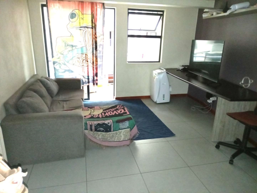 2 Bedroom Property for Sale in Hatfield Gauteng