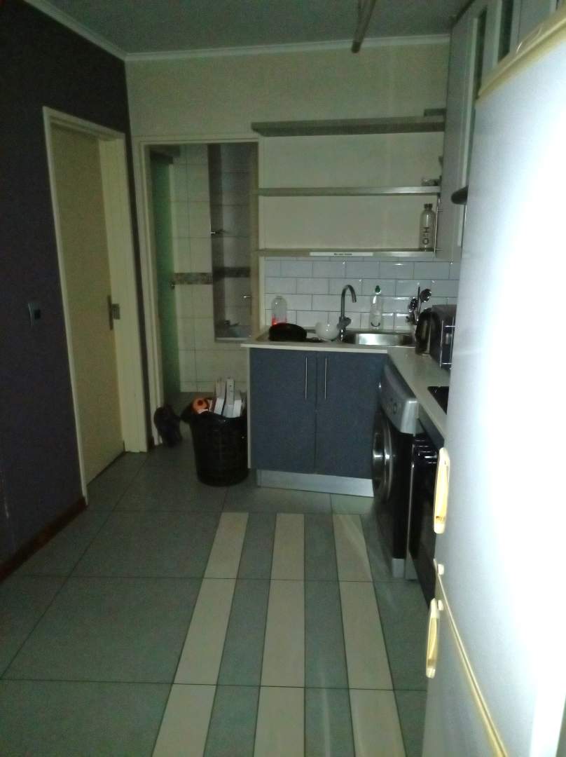 2 Bedroom Property for Sale in Hatfield Gauteng