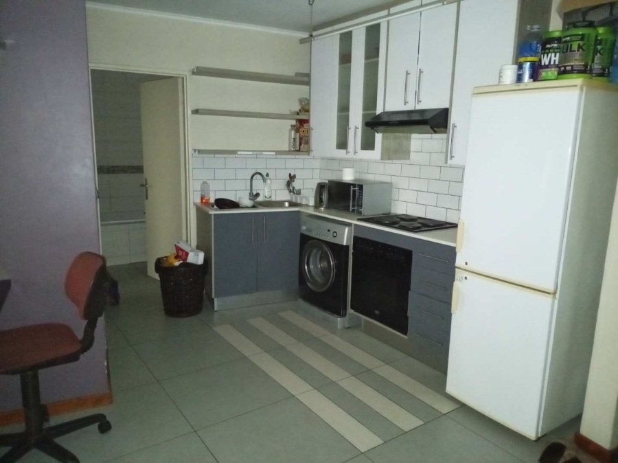 2 Bedroom Property for Sale in Hatfield Gauteng