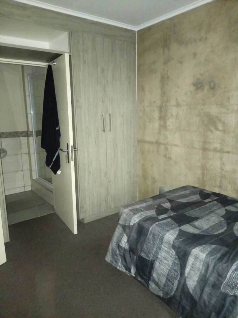 2 Bedroom Property for Sale in Hatfield Gauteng