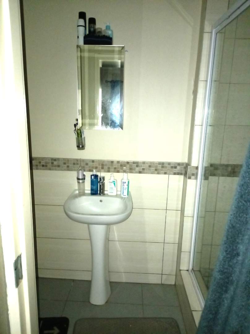 2 Bedroom Property for Sale in Hatfield Gauteng