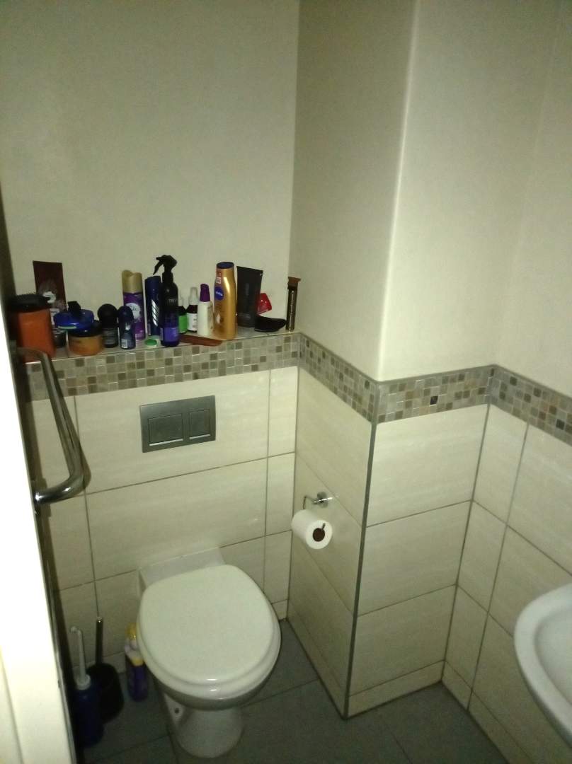 2 Bedroom Property for Sale in Hatfield Gauteng