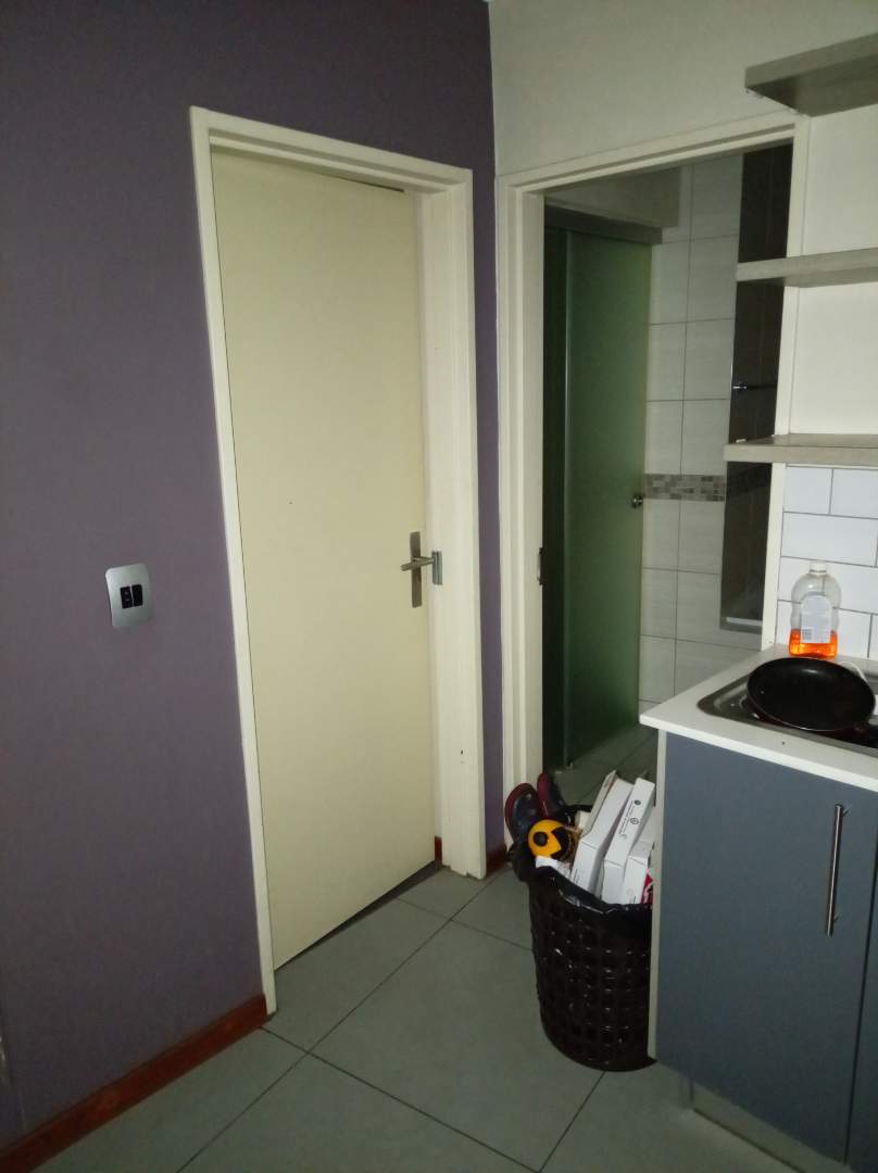 2 Bedroom Property for Sale in Hatfield Gauteng