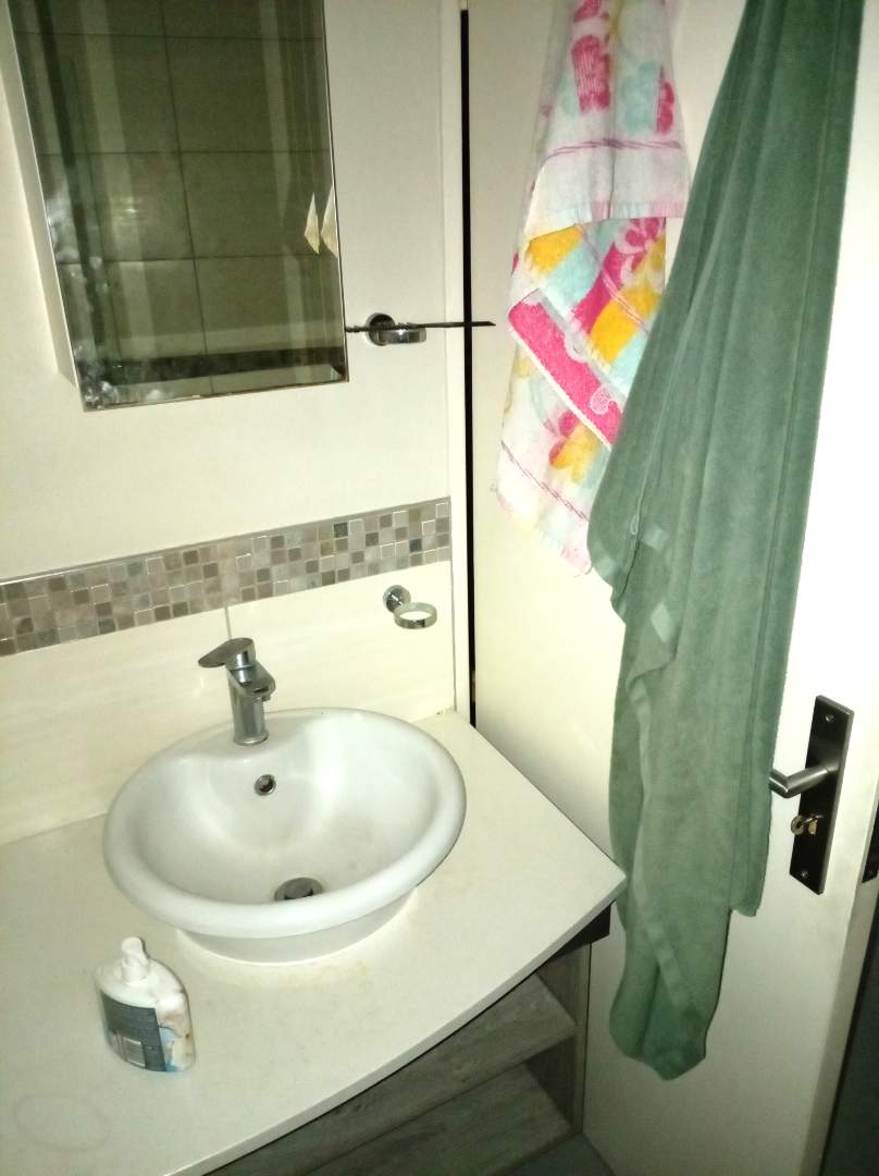 2 Bedroom Property for Sale in Hatfield Gauteng