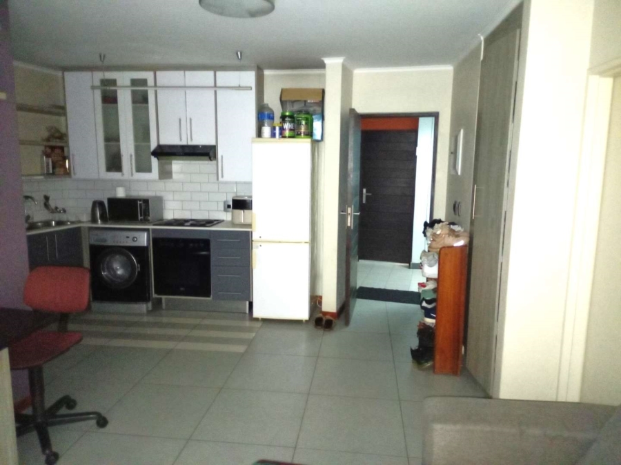 2 Bedroom Property for Sale in Hatfield Gauteng