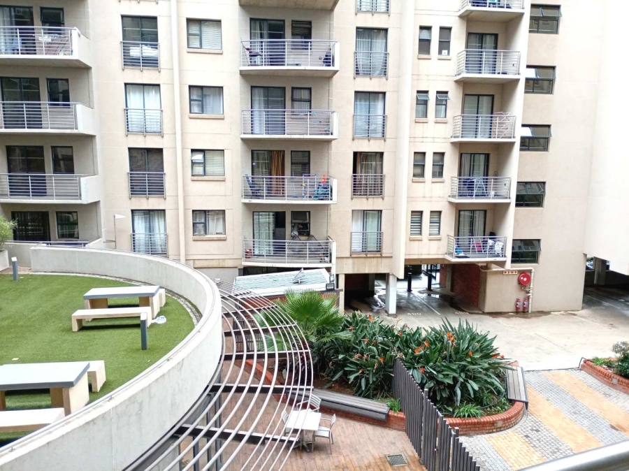 2 Bedroom Property for Sale in Hatfield Gauteng