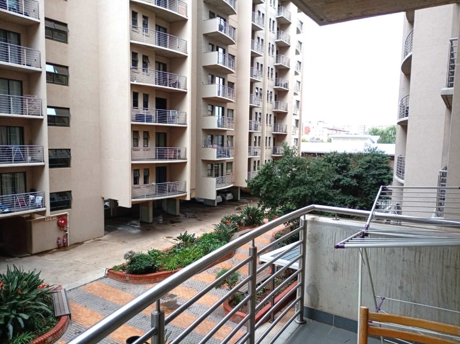 2 Bedroom Property for Sale in Hatfield Gauteng