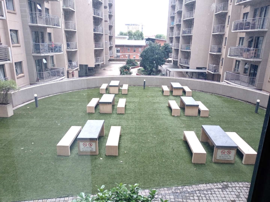 2 Bedroom Property for Sale in Hatfield Gauteng