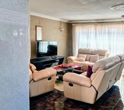 3 Bedroom Property for Sale in Lyndhurst Gauteng