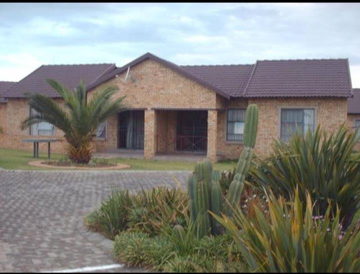 To Let 2 Bedroom Property for Rent in Riversdale Gauteng