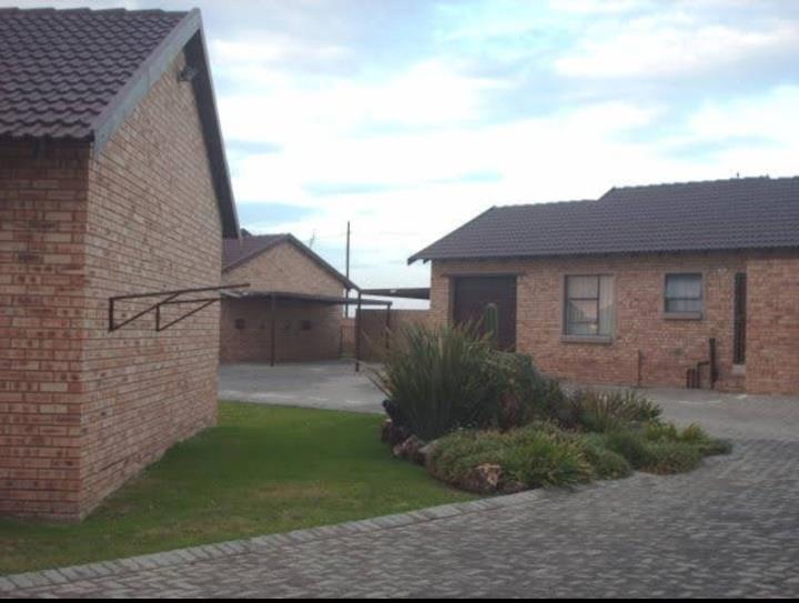 To Let 2 Bedroom Property for Rent in Riversdale Gauteng