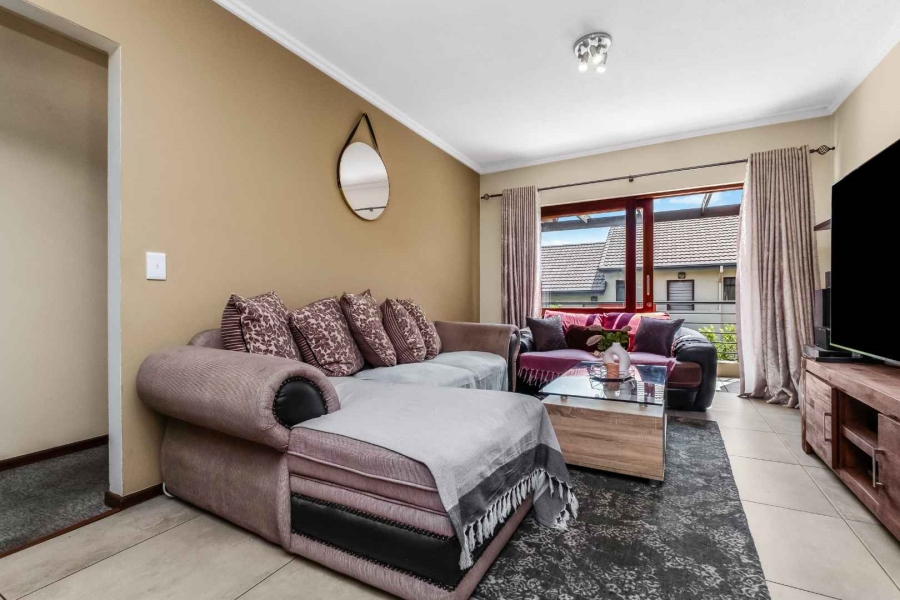 2 Bedroom Property for Sale in Lonehill Gauteng