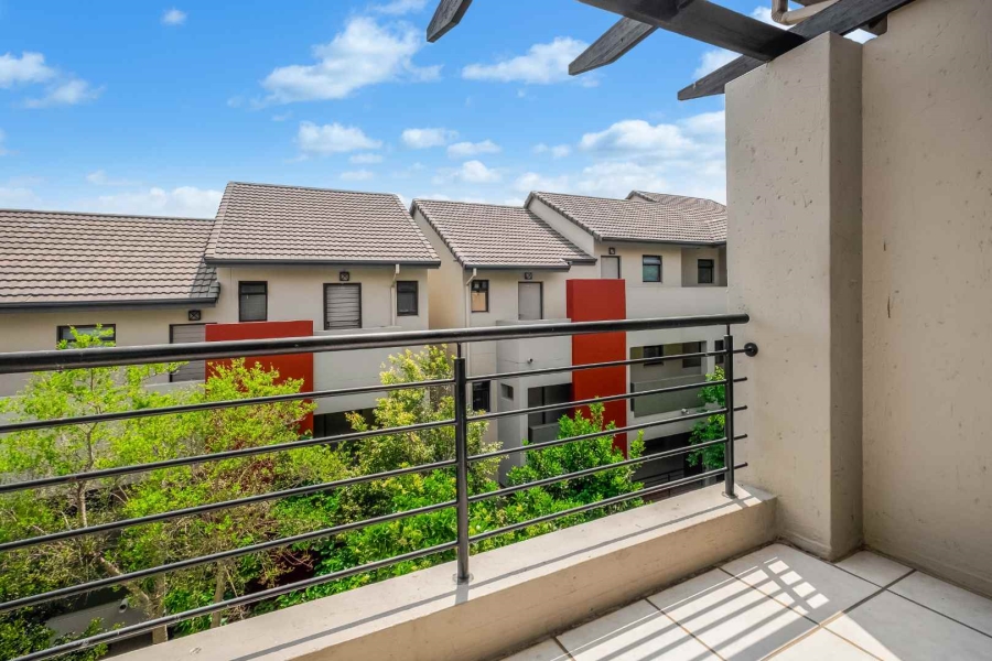 2 Bedroom Property for Sale in Lonehill Gauteng