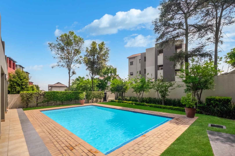 2 Bedroom Property for Sale in Lonehill Gauteng