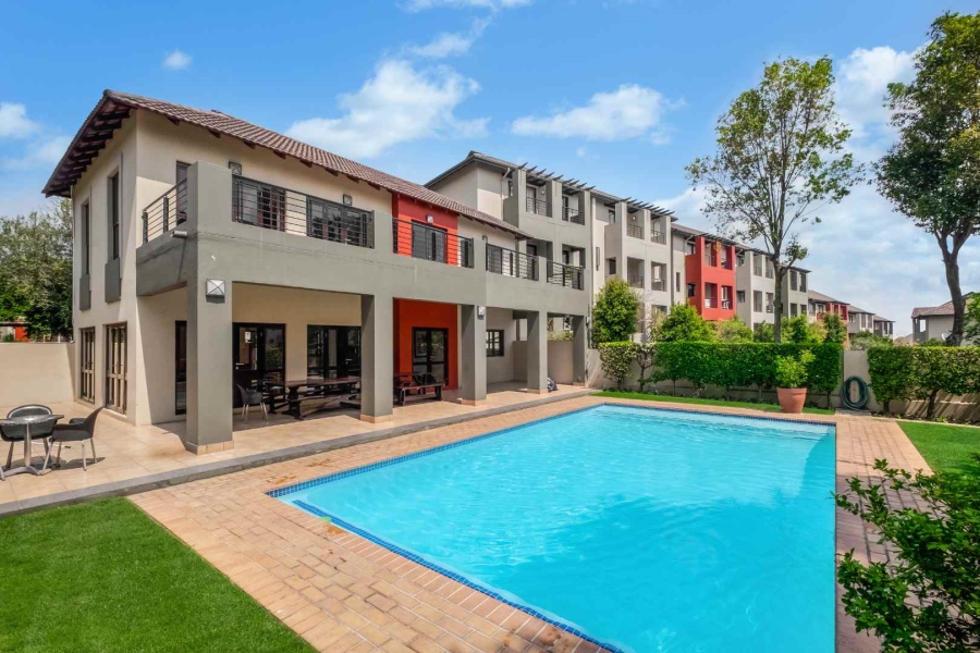 2 Bedroom Property for Sale in Lonehill Gauteng