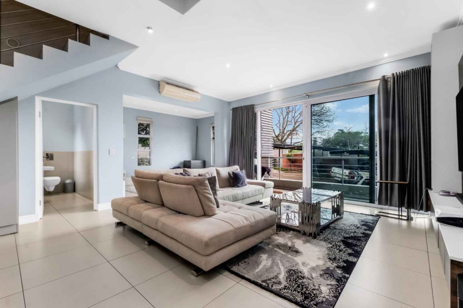 3 Bedroom Property for Sale in Bryanston Gauteng