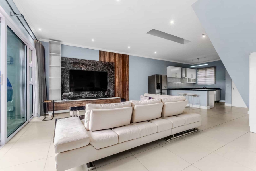 3 Bedroom Property for Sale in Bryanston Gauteng