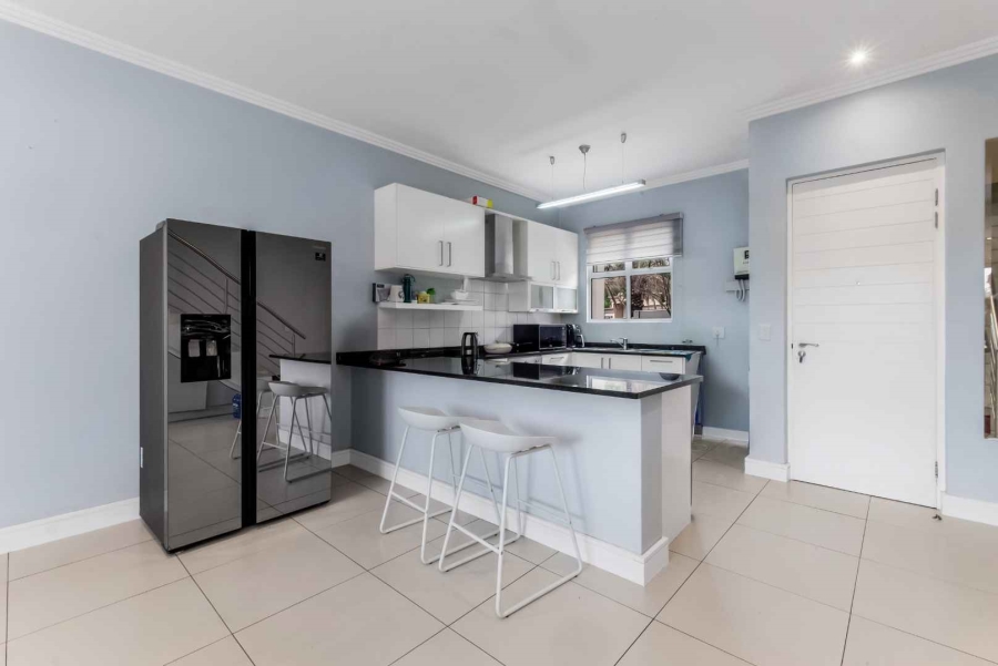 3 Bedroom Property for Sale in Bryanston Gauteng