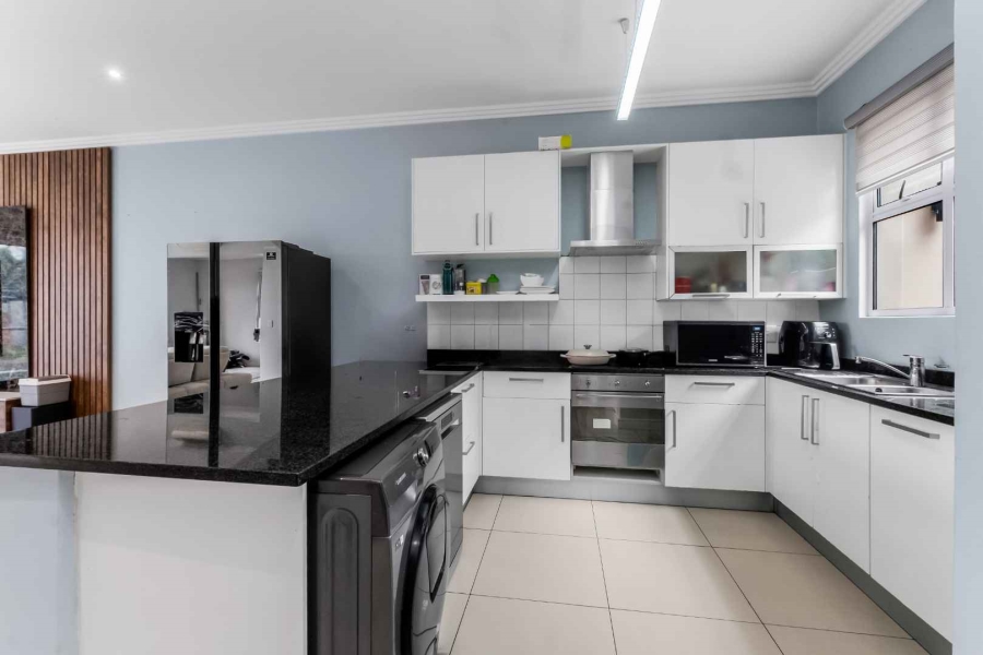 3 Bedroom Property for Sale in Bryanston Gauteng