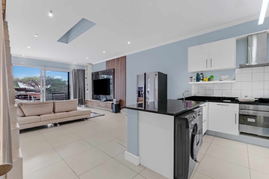 3 Bedroom Property for Sale in Bryanston Gauteng