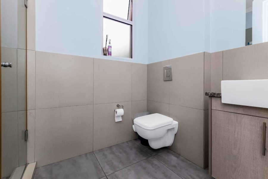 3 Bedroom Property for Sale in Bryanston Gauteng