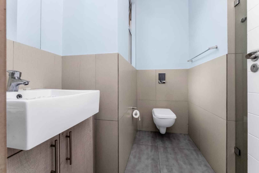 3 Bedroom Property for Sale in Bryanston Gauteng