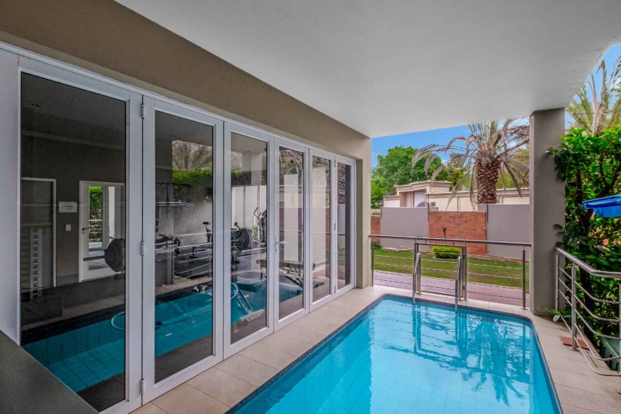 3 Bedroom Property for Sale in Bryanston Gauteng