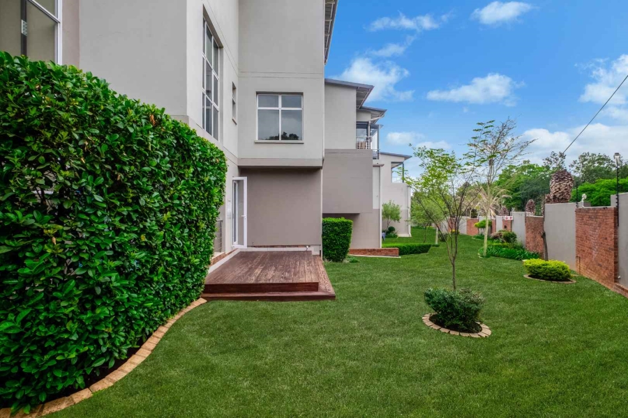 3 Bedroom Property for Sale in Bryanston Gauteng