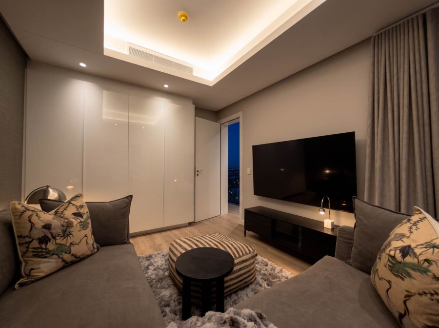 3 Bedroom Property for Sale in Steyn City Gauteng