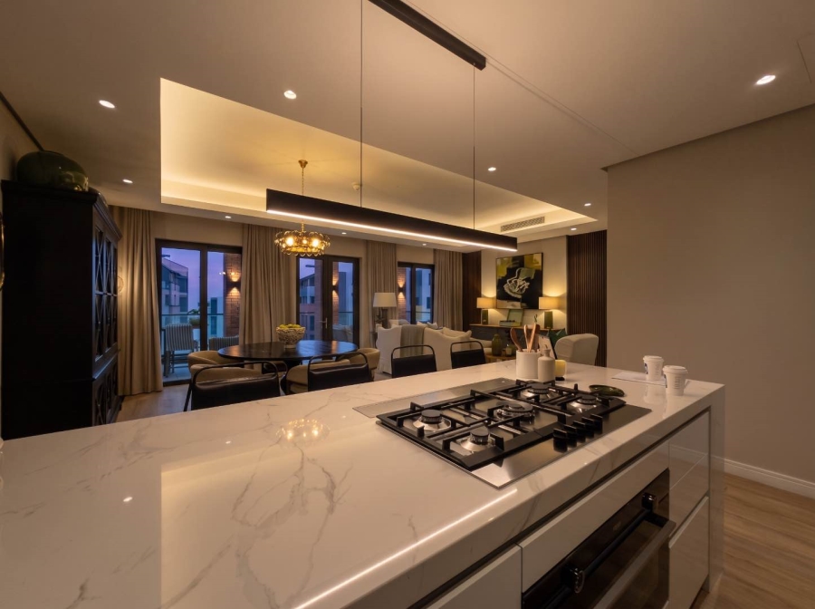3 Bedroom Property for Sale in Steyn City Gauteng