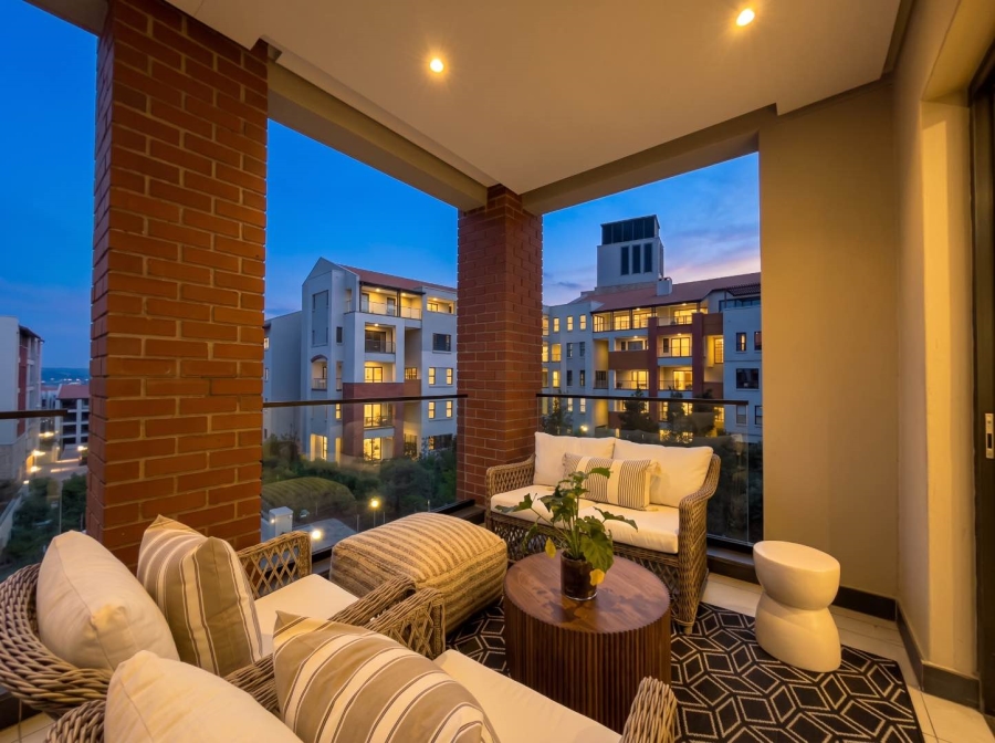 3 Bedroom Property for Sale in Steyn City Gauteng