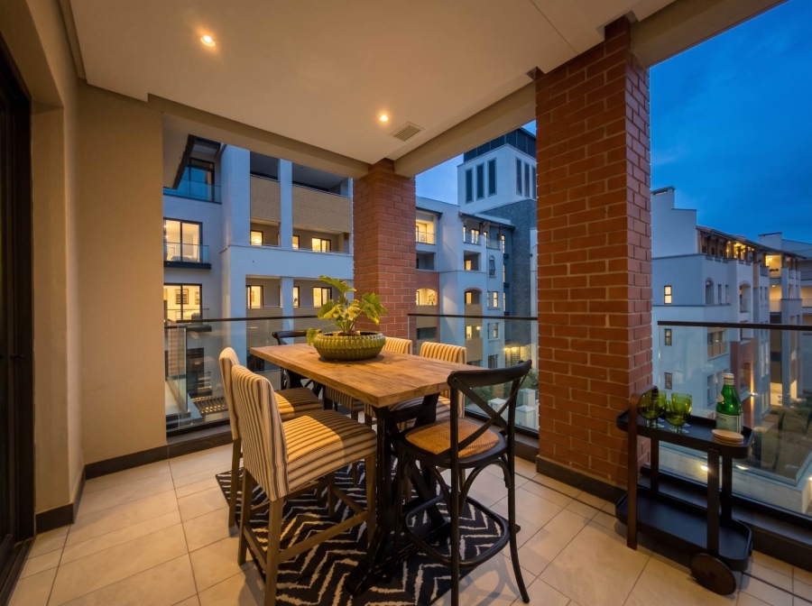 3 Bedroom Property for Sale in Steyn City Gauteng
