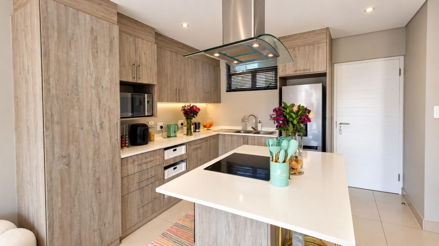 2 Bedroom Property for Sale in Broadacres Gauteng