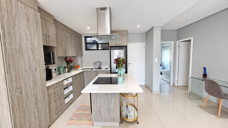 2 Bedroom Property for Sale in Broadacres Gauteng