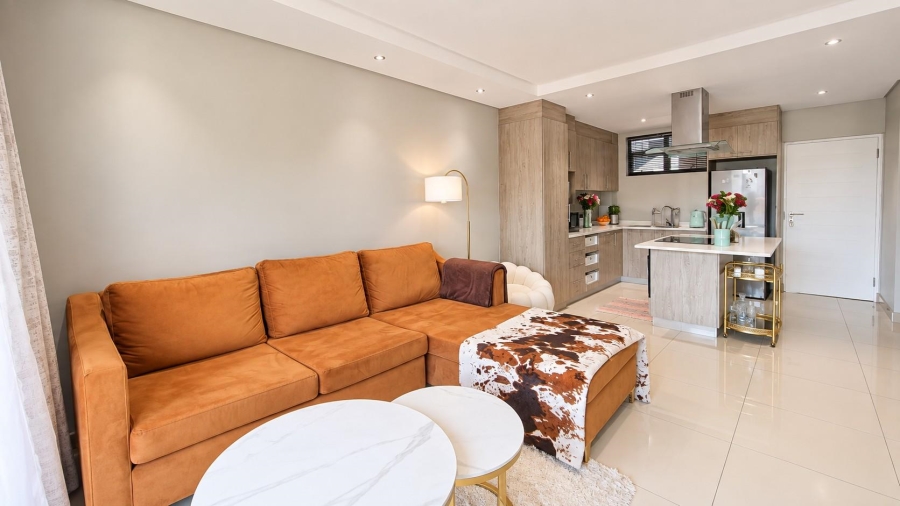 2 Bedroom Property for Sale in Broadacres Gauteng
