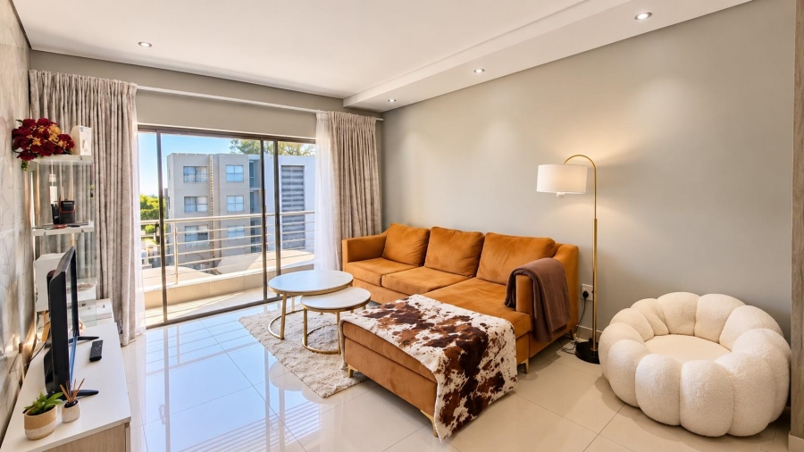 2 Bedroom Property for Sale in Broadacres Gauteng