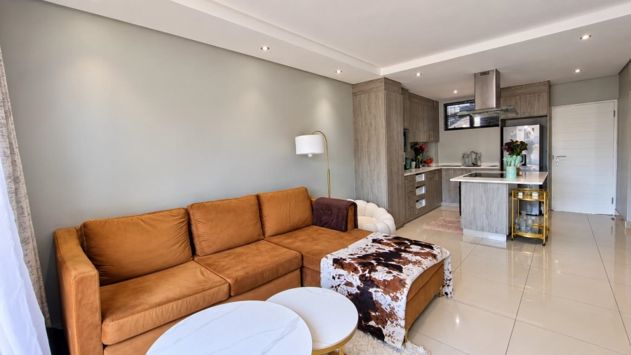 2 Bedroom Property for Sale in Broadacres Gauteng