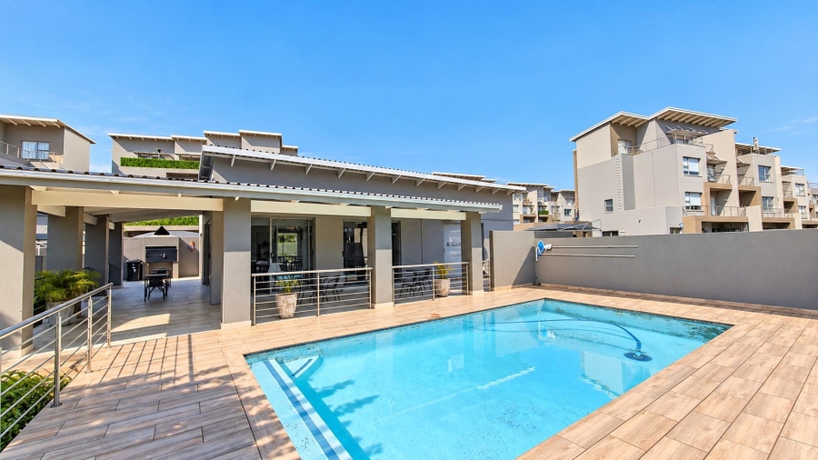 2 Bedroom Property for Sale in Broadacres Gauteng