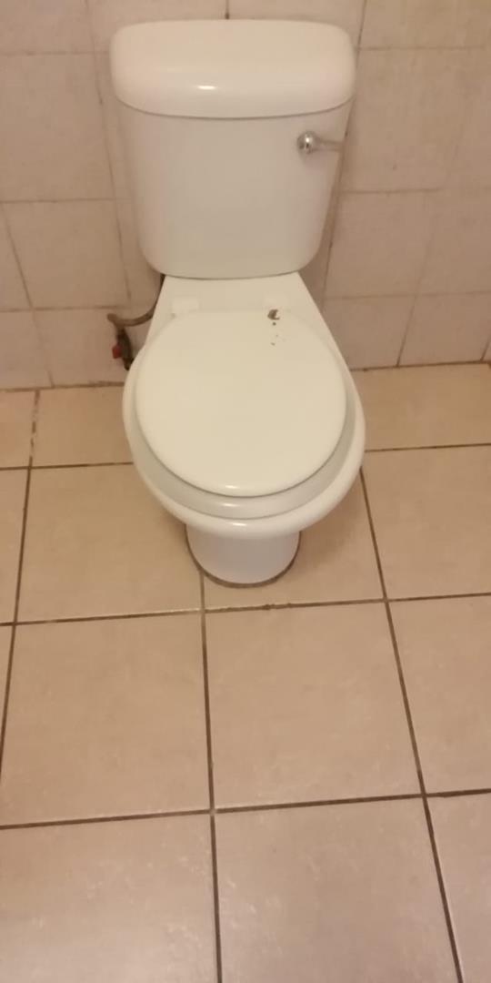 To Let 2 Bedroom Property for Rent in Norkem Park Gauteng