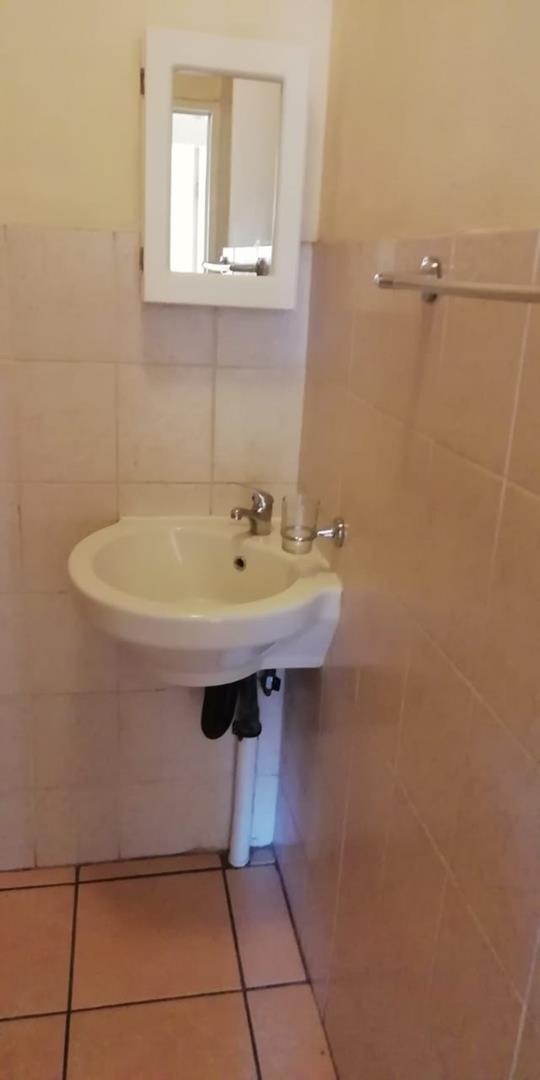 To Let 2 Bedroom Property for Rent in Norkem Park Gauteng