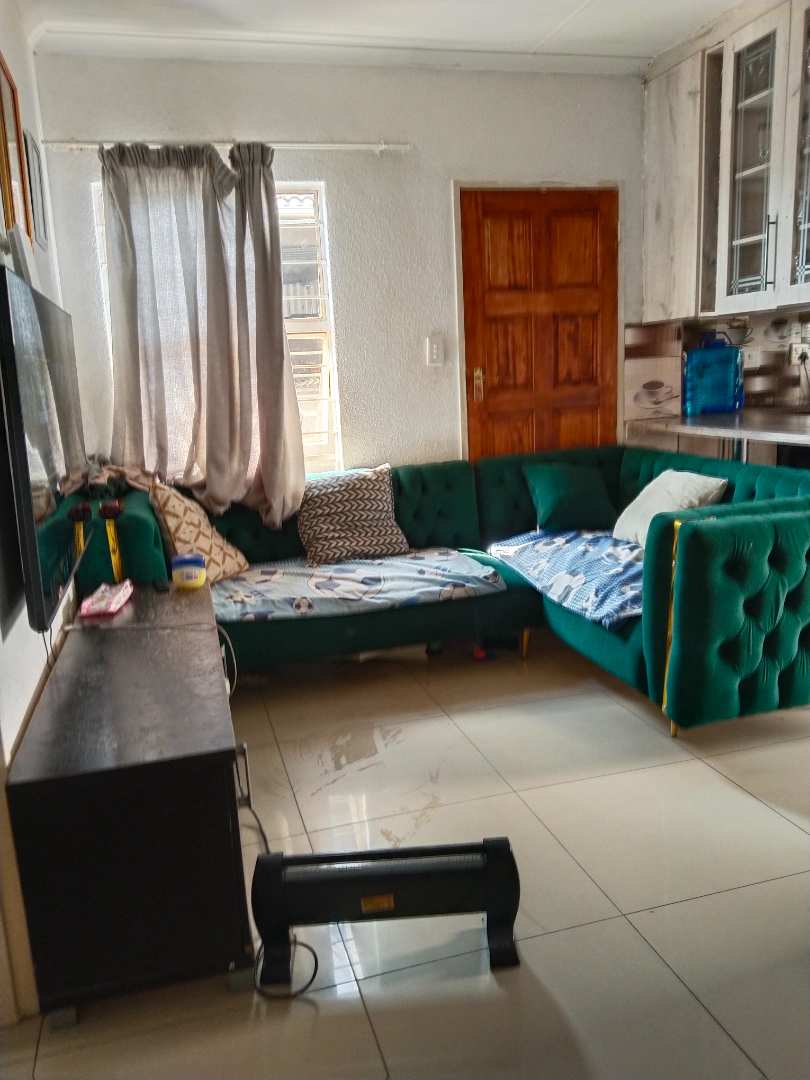 0 Bedroom Property for Sale in Lenasia South Gauteng