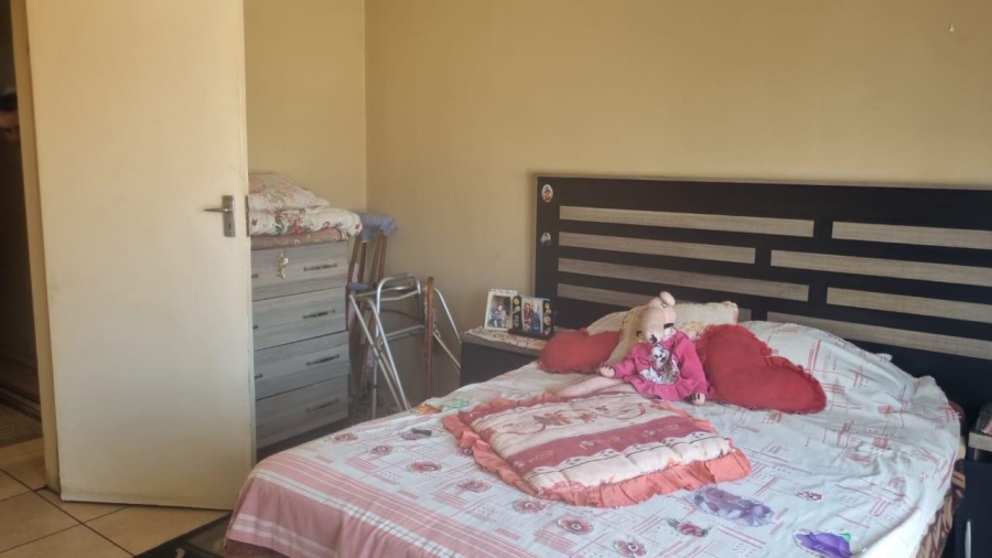 1 Bedroom Property for Sale in Turffontein Gauteng