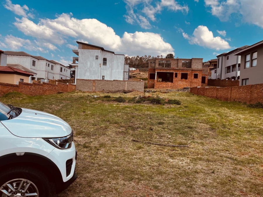 0 Bedroom Property for Sale in Amandasig Gauteng